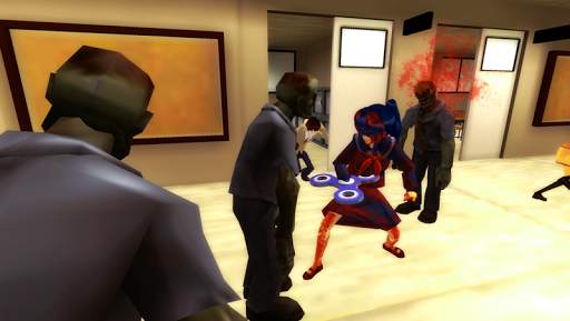 Student Council Simulator screenshot 6