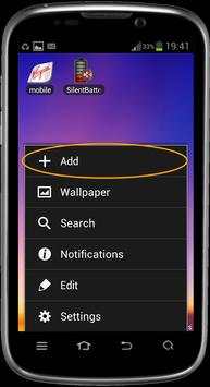 Switch On/Off 2G, 3G, 4G, LTE screenshot 4