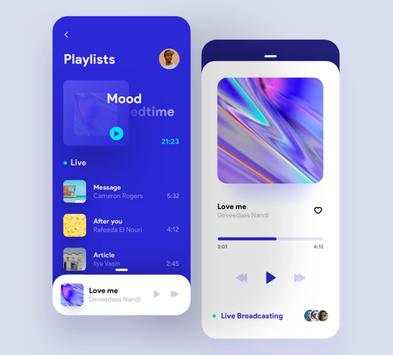Free Music screenshot 4