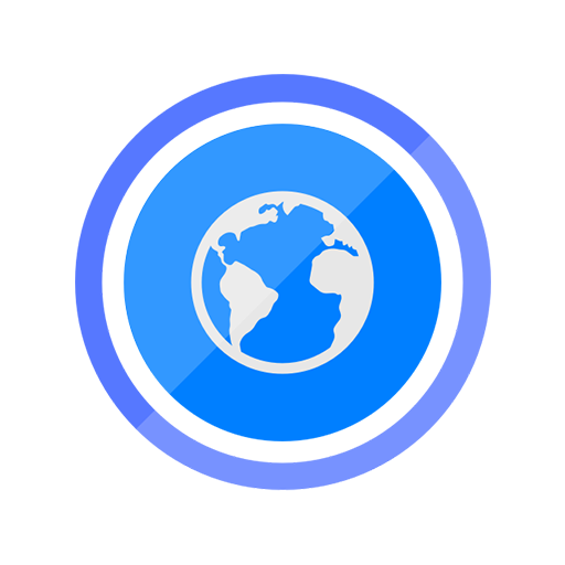 Evo Browser icon