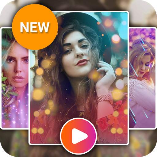 Photo Video Maker with Music 1.1