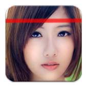Pretty face detector joke 18.6