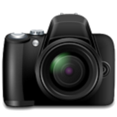 Zoom Camera icon