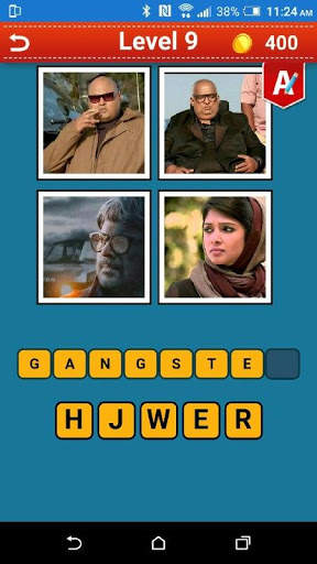 Guess the Movie Quiz-Malayalam screenshot 4