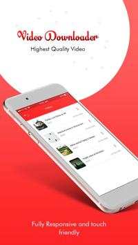 All Video Downloader screenshot 5