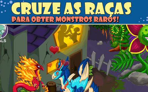 Monster City screenshot 3