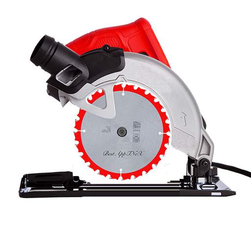 Circular Saw Simulator 1.3