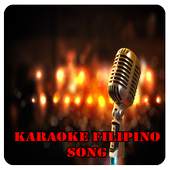 Karaoke Filipino Song 1.0
