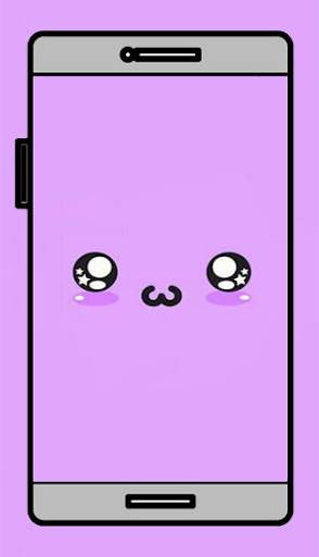 Kawaii Wallpaper screenshot 1