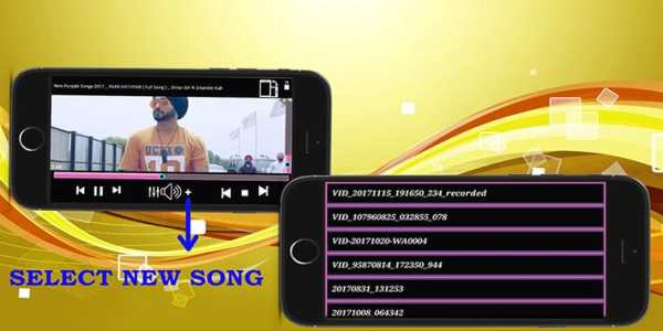 Max Player screenshot 3