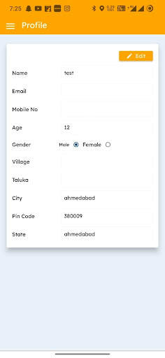 Village-Wifi screenshot 4
