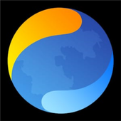Fast Browser icon