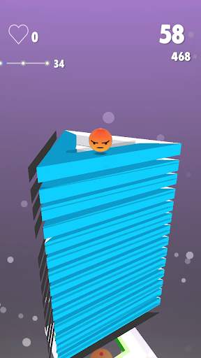 Stack Ball - Hit Stack screenshot 5