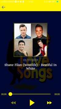 Male  Best Love Songs screenshot 4