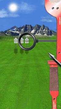 Archery King! screenshot 2