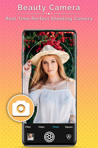 Photo editor स्क्रीनशॉट 1
