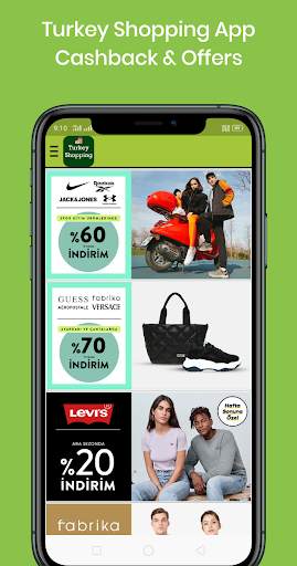 Turkey Shopping App - Shop Online Turkey screenshot 4