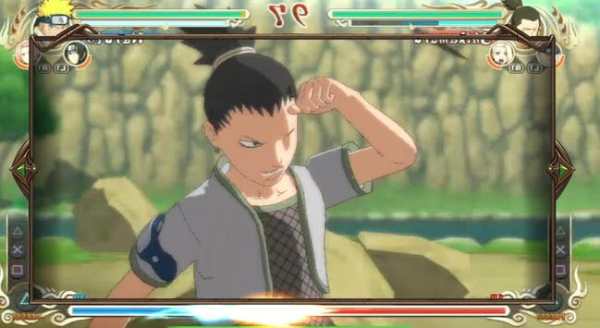Ultimate Ninja Impact screenshot 4