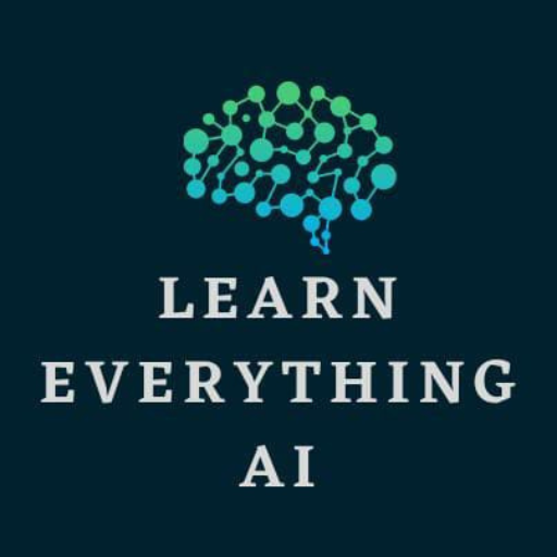 Learn Everything AI icon