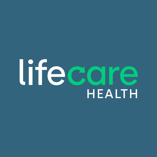 Lifecare Health - Online Medicine &amp; Lab Tests icon
