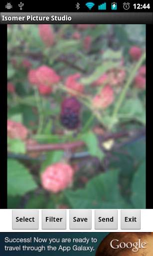 Isomer Picture Studio screenshot 7