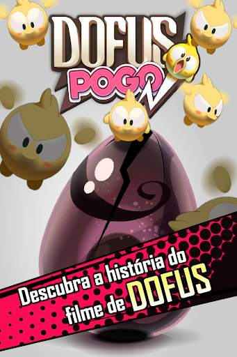 DOFUS Pogo screenshot 1