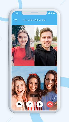 Live Video Call & Random Video Chat Guide screenshot 4