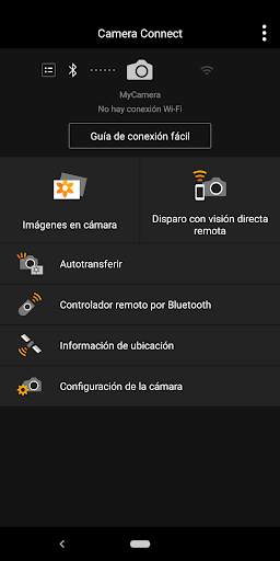 Canon Camera Connect screenshot 2