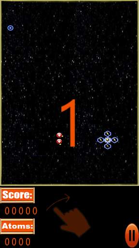 Snake Game : The Magnetic One screenshot 1