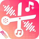 Mp3 music cutter for Android: Ringtone maker 2020 1.5