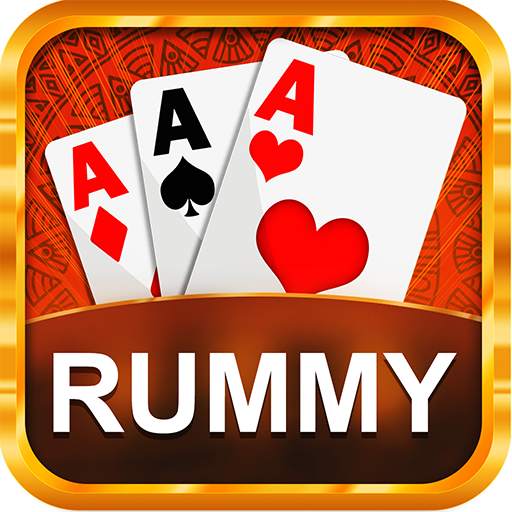 Rummy 500 Online - Multiplayer Card Game 1.0.5