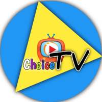 Choice Tv - Live Tv App logo