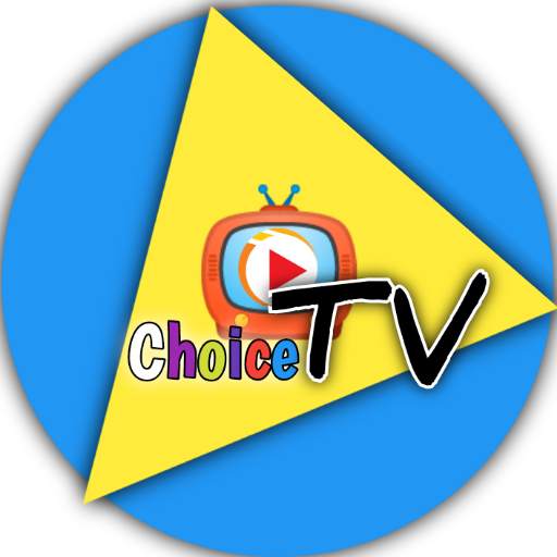 Choice Tv - Live Tv App 1.2