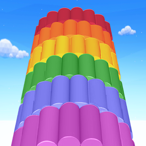 Tower Color (타워 컬러) icon