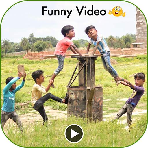 Funny Videos for Whatsapp 1.2