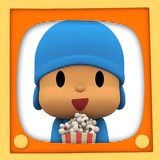 Pocoyo Kids TV 4.018