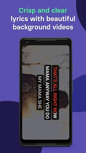 Singa: Sing Karaoke & Lyrics screenshot 3