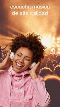 Descargador De Música MP3 & MP3 Cortador Gratis screenshot 2