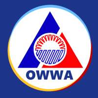 OWWA Mobile logo