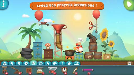 Inventioneers Full Version screenshot 6
