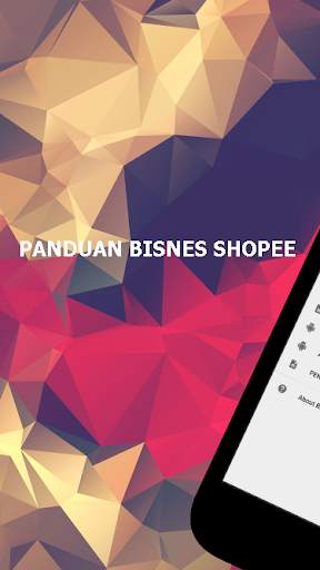 Panduan Shopee - Jualan Bisnes Online & Marketing screenshot 2