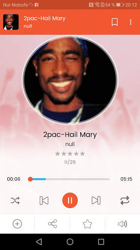 StreamON Music - Free Mp3 Cloud Player screenshot 4