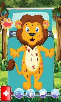 Jungle Doctor screenshot 5