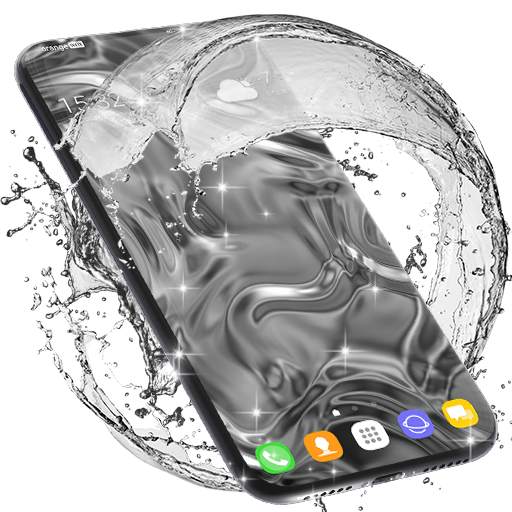 Mercury Live Wallpaper & Anima 5.9.11