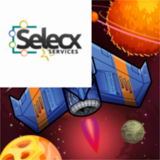 Selecx: Game Tester Ep.2 icon