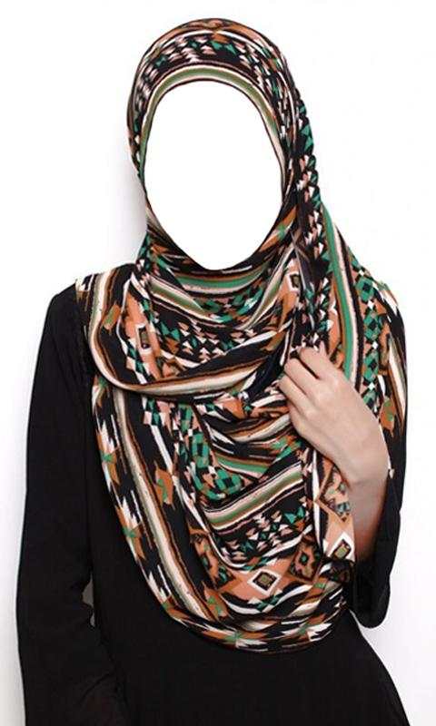 Hijab Fashion screenshot 2