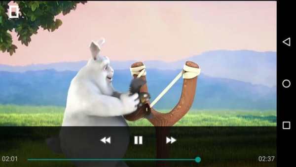 Video Player HD Pro screenshot 2