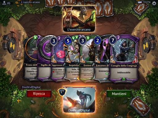 Eternal – Gioco di Carte screenshot 7