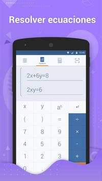 Calculadora screenshot 6