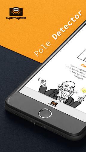 Pole Detector screenshot 1
